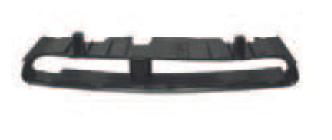 GRIGLIA PARAURTI ANTERIORE C/LE VOLVO S40-V40 12/00>12/02