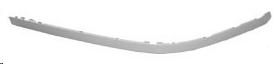 MODANATURE PARAURTI ANTERIORE SX PRIMER BMW SERIE 5 E39 09/00>06/03
