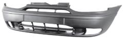 PARAURTI ANTERIORE PRIMER C/FENDI FIAT PALIO 04/97>04/01