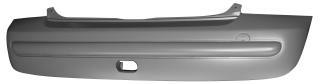 PARAURTI POSTERIORE PRIMER MINI COOPER/ONE 09/01>08/04