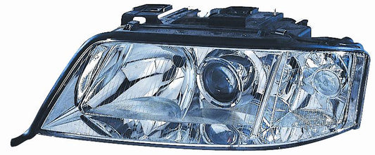 FARO SX H1-H7 PREDISPOSTO REGOLAZIONE ELETT AUDI A6 09/99>05/01