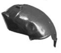 LOCARO ANTERIORE DX PARTE POSTERIORE OPEL ZAFIRA 05/05>05/08 ZAFIRA 06/08>