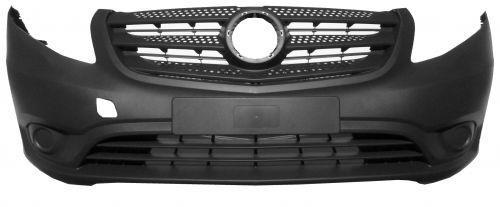 PARAURTI ANTERIORE PRIMER PRED FENDI MERCED VITO W447 03/14>