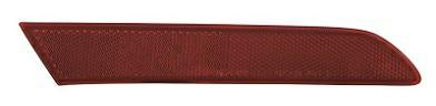 CATADIOTTRO POSTERIORE DX MAZDA CX7 10/09>