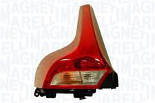 FANALE POSTERIORE DX A LED VOLVO V40 10/12>
