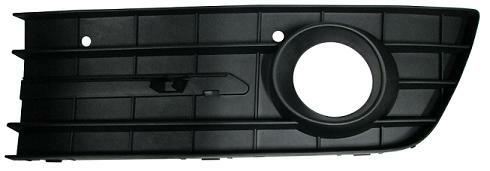 GRIGLIA PARAURTI ANTERIORE DX C/FENDI MERCEDES CLASSE A W168 01/08> CLASSIC