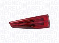 FANALE POSTERIORE DX A LED AUDI Q3 01/15>