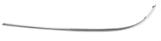 MODANATURE PARAURTI ANTERIORE SX CROMO MERCED CLASSE E W212 05/09>