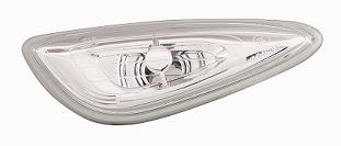 GRUPPO OTTICO LATERALE SX KIA SPORTAGE 08/10>   CRYSTAL