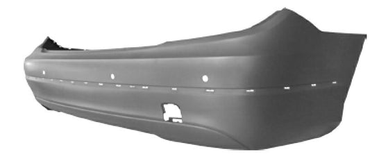 PARAURTI POSTERIORE PRIMER C/SENS MERCEDES CLASSE C W204 01/11> ELEG/AVANTG