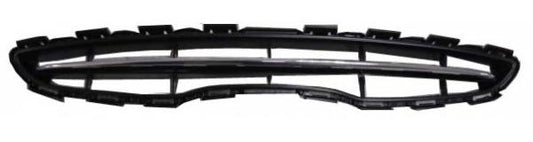 GRIGLIA NERA C/MODANATURE CROMO NISSAN MICRA K13 11/10>