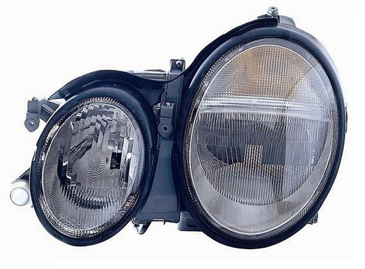 FARO DX D2R-H7 CON MOTOR ELETT MERCED CLK C208 06/97>02/03