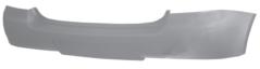 PARAURTI POSTERIORE SUP PRIMER TOYOTA YARIS 04/99>02/03 DUE LUCI TARGA