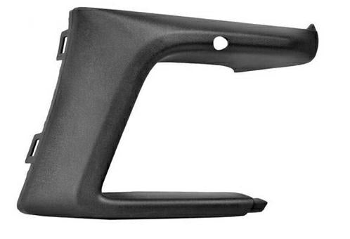 MODANATURE PARAURTI ANTERIORE DX FORD FOCUS 01/18>