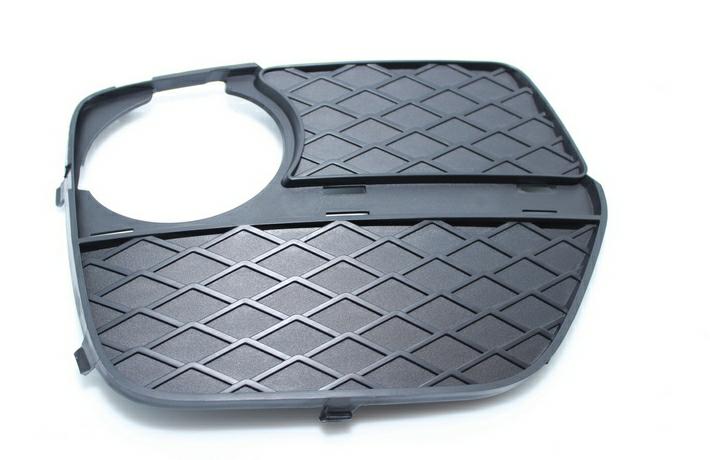GRIGLIA PARAURTI ANTERIORE DX C/FENDI BMW X6 E71 01/12> CHIUSA