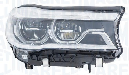FARO DX A LED ADATT AHL BMW SERIE 7 G11-G12 01/15> ZKW