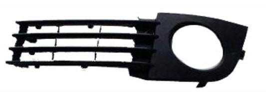GRIGLIA PARAURTI ANTERIORE SX C/FENDI AUDI A6 06/01>04/04 APERTA