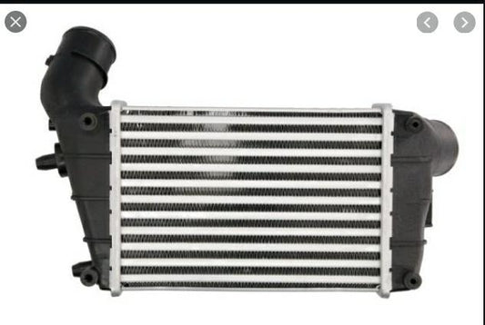 INTERCOOLER ALFA ROMEO 147 -GT