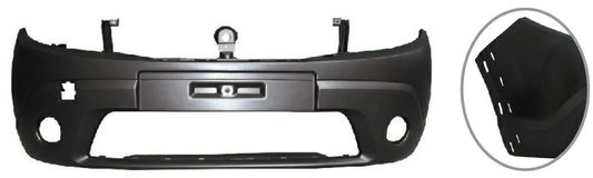 PARAURTI ANTERIORE C/FENDI DACIA SANDERO STEPWAY 01/09>