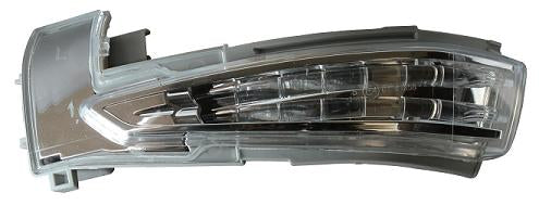 FANALE RETROVISORE DX CITROEN DS5 11/11>