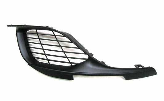 GRIGLIA PARAURTI ANTERIORE DX C/DRL PEUGEOT 308 01/13>