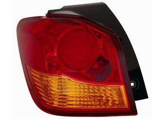 GRUPPO OTTICO POSTERIORE DX ESTERNO A LED MITSUBISHI ASX 01/10>