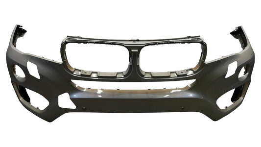 PARAURTI ANTERIORE PRIMER C/LAVAF+SENS BMW X6 F16 01/14>