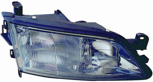 FARO DX H7-H1 PREDISPOSTO REGOLAZIONE ELETT OPEL VECTRA B 11/95>12/98 CARELLO