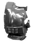 LOCARO ANTERIORE DX PARTE ANTERIORE RENAULT SCENIC 08/99>06/03