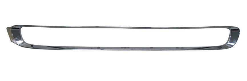 CORNICE CROMO GRIGLIA PARAURTI ANTERIORE INF MINI ONE-COOPER F55-F56 01/14>