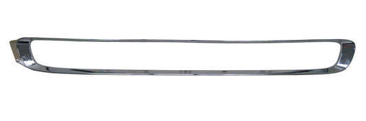 CORNICE CROMO GRIGLIA PARAURTI ANTERIORE INF MINI ONE-COOPER F55-F56 01/14>