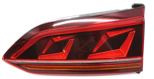 FANALE POSTERIORE SX INTERNO A LED DINAM VW TOUAREG 11/17>