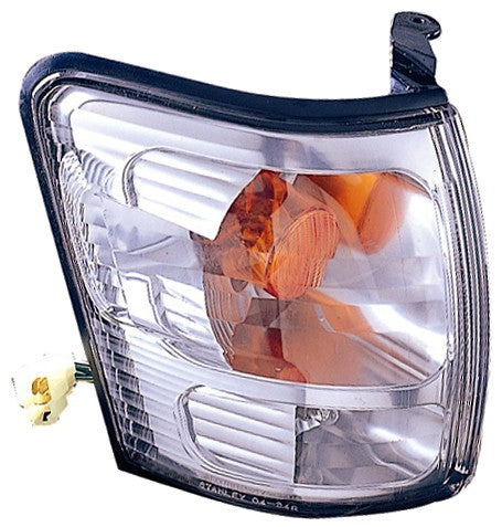 FANALE ANTERIORE DX CRYSTAL TOYOTA HI-LUX PICK-UP 01/01>05/05