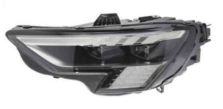 FARO DX MATRIX LED AUDI A3 SPORTBACK-SEDAN 01/20>