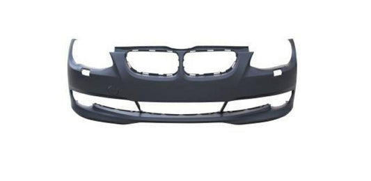 PARAURTI ANTERIORE PRIMER C/LAVAF+TRAC PDC BMW SERIE 3 E92-E93 02/10>