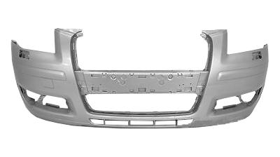 PARAURTI ANTERIORE PRIMER C/LAVAFARI AUDI A3 09/03>06/08 5P A3 09/05>06/08 3P