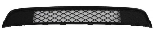 GRIGLIA PARAURTI ANTERIORE INF BMW X3 F25 01/10> SEMIAPERTA