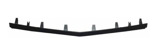 MODANATURE PARAURTI ANTERIORE C/LE NERA LUCIDA MERCEDES CLASSE C W205 01/14> AM