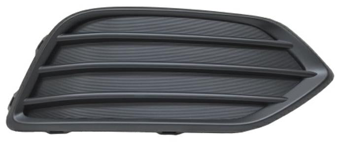 GRIGLIA PARAURTI ANTERIORE DX HONDA HR-V 01/19>