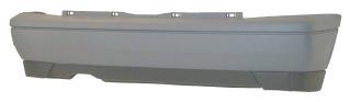PARAURTI POSTERIORE PRIMER VW GOLF 3 11/91>09/97
