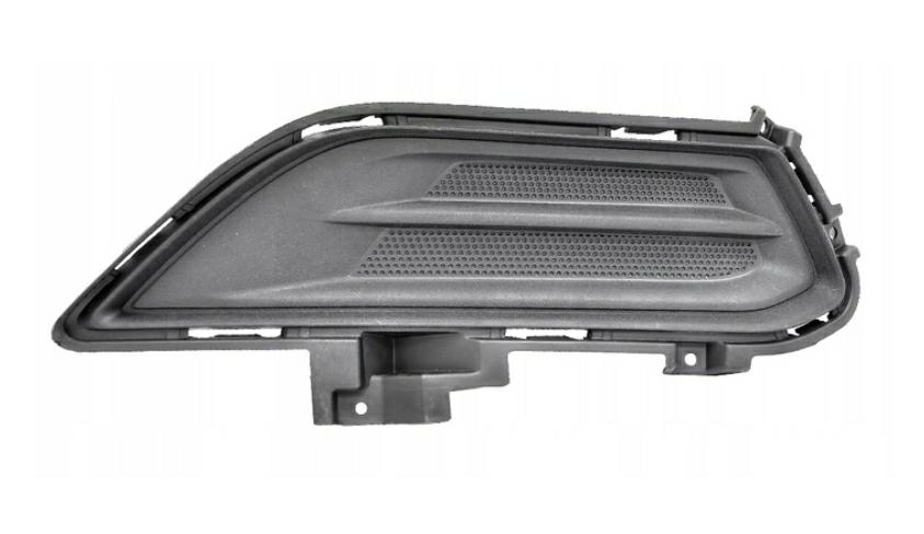 GRIGLIA PARAURTI ANTERIORE SX FORD MONDEO 01/14>