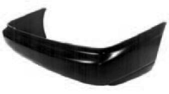 PARAURTI POSTERIORE PRIMER SUBARU LEGACY 01/95>02/99