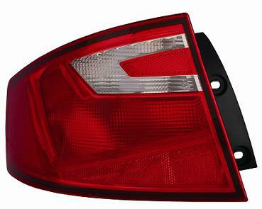 FANALE POSTERIORE DX ESTERNO SEAT TOLEDO 01/12>