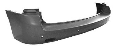 PARAURTI POSTERIORE PRIMER C/PDC CIT JUMPY-PEU EXPERT 01/16> PASSO CORTO/MED