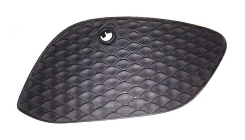 GRIGLIA PARAURTI ANTERIORE DX MERCEDES GLC X253-C253 01/15>