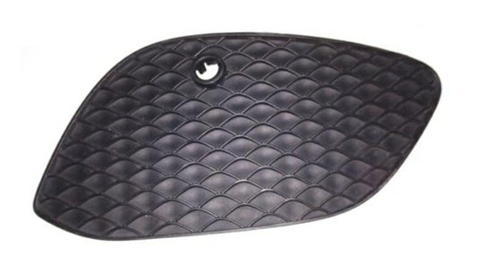 GRIGLIA PARAURTI ANTERIORE DX MERCEDES GLC X253-C253 01/15>