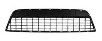 GRIGLIA PARAURTI ANTERIORE C/LE C/FORI PER CORNICE FORD MONDEO 03/07>
