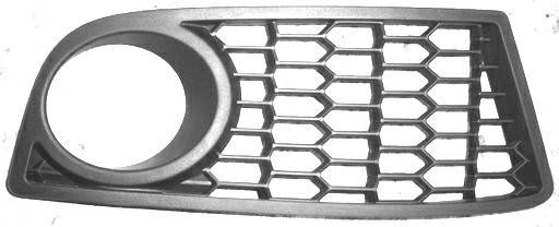 GRIGLIA PARAURTI ANTERIORE DX C/FENDI BMW SERIE 1 F20-F21 01/11> M-SPORT
