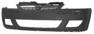 PARAURTI ANTERIORE PRIMER OPEL CORSA C 10/03>09/06