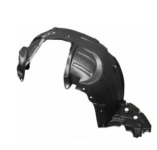 LOCARO ANTERIORE SX RENAULT KOLEOS 06/08>
